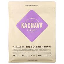 Замінник їжі The All-In-One Nutrition Shake Coconut Acai
