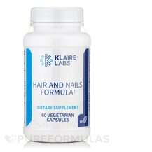Шкіра нігті волосся Hair and Nails Formula SFI Health