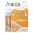 Фото товару Mega-Pack+ Vitamin C 3000 mg, Вітамін С 32 пакетика по, 15 мл