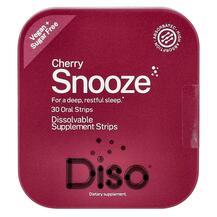 Підтримка сну Snooze Cherry Diso 30 таблеток