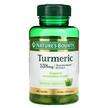 Фото товару Nature's Bounty, Turmeric Standardized Extract 538 mg, Куркума...