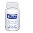 Фото товара Pure Encapsulations, Астаксантин, Astaxanthin, 60 капсул