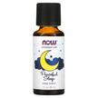 Фото товару Pure Essential Oil Sleep Blend Peaceful Sleep, Ефірна олія, 30 мл