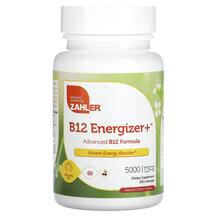 B12 Energizer+ Advanced B12 Formula Natural Cherry