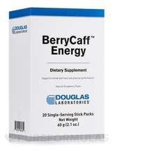 Douglas Laboratories, BerryCaff Energy, БерриСафф Енерджи, 20 ...