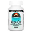 Фото товара Mega-One High Potency Multi-Vitamin with, Мультивитамины, 60 табл