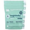 Фото товару Beginbaby Prebiotics + Probiotic Ages 0-12 Months Unflavored Фото товару Beginbaby Prebiotics + Probiotic Ages 0-12 Months Unflavored, Пре