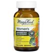 MegaFood, Multi for Women, Мультивітаміни для жінок, 120 таблеток