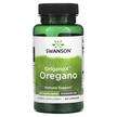 Фото товара Swanson, Масло орегано, OriganoX Oregano 500 mg, 60 капсул