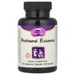 Фото товара Травяные добавки, Profound Essence 500 mg, 100 капсул