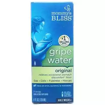 Заказать Gripe Water Age 2 weeks+ 120 ml