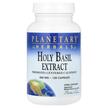 Planetary Herbals, Базилик, Holy Basil Extract 450 mg, 120 капсул