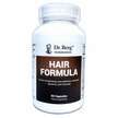 Фото товару Dr. Berg, Hair Formula, Формула для росту волосся, 90 капсул