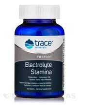 Electrolyte Stamina Электролиты Trace 90 таблеток