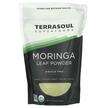 Фото товару Terrasoul Superfoods, Moringa Leaf Powder, Моринга, 340 г