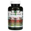 Фото товара Amazing Nutrition, Красный дрожжевой рис, Red Yeast Rice 600 m...