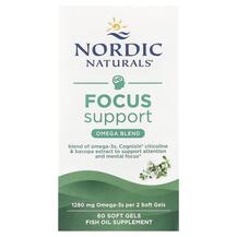 Обзор на Omega Focus 1280 mg Омега 3 Nordic Обзор на Omega Focus 1280 mg Омега 3 Nordic