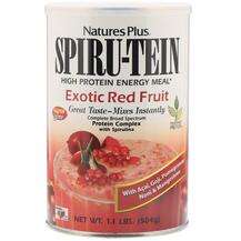 Natures Plus, Мука, Spiru-Tein High Protein Energy Meal Exotic...