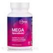 Microbiome Labs, Пробиотики, MegaSporeBiotic, 60 капсул