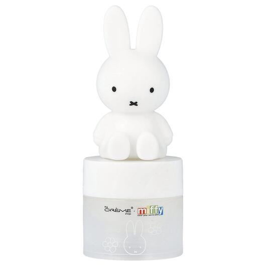 Основное фото товара Бальзам для губ, Moisturizing Lip Balm Magnificent Marshmallow, 8