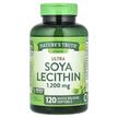 Фото товара Nature's Truth, Лецитин, Ultra Soya Lecithin 1200 mg, 120 ка