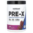 Фото товара Performance PRE-X Xtreme Pre-Workout, Предтренировочный комплекс,