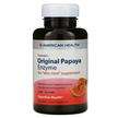 Фото товару American Health, Papaya Enzyme Chewable, Ферменты Папайї, 250 ...