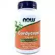 Фото товара Cordyceps 750 mg 90 Veggie Caps