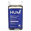 HUM Nutrition, Ежевика, Beauty zzZz Gummies Blackberry, 60 Veg...