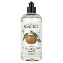 Natural Fruit & Vegetable Wash Australian Mandarin Oil Natural Fruit & Vegetable Wash Australian Mandarin Oil