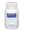 Фото товару Pure Encapsulations, Potassium citrate, Калій, 90 капсул
