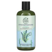 Шампунь Pure Strengthening Shampoo Seaweed & Argan Oil Шампунь Pure Strengthening Shampoo Seaweed & Argan Oil