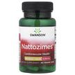 Фото товару Swanson, Nattozimes 195 mg 6750 FU, Наттокіназа, 60 капсул