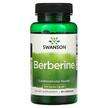 Фото товару Swanson, Berberine 400 mg, Берберин 400 мг, 60 капсул