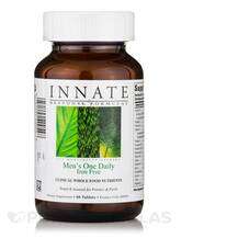 Вітаміни для чоловіків Men's One Daily Iron Free Innate Вітаміни для чоловіків Men's One Daily Iron Free Innate