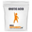 Фото товару BulkSupplements, Orotic Acid Powder, Оротова кислота, 1 кг