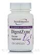Transformation Enzymes, DigestZyme, Ферменти, 120 капсул