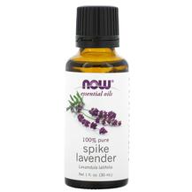 Огляд на Ефірна олія Pure Essential Oil Spike NOW Огляд на Ефірна олія Pure Essential Oil Spike NOW