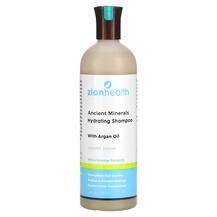 Ancient Minerals Hydrating Shampoo With Argan Oil Coconut Ancient Minerals Hydrating Shampoo With Argan Oil Coconut