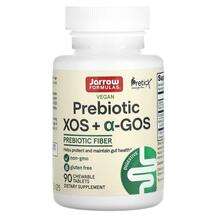 Jarrow Formulas, Пребиотики, Prebiotic XOS + a-GOS Prebiotic F...