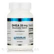 Фото товара Дегидроэпиандростерон, DHEA 25 mg Dissolvable, 120 таблеток