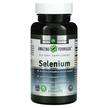 Фото товару Amazing Nutrition, Selenium 200 mcg, Селен, 240 таблеток