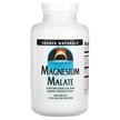 Фото товару Magnesium Malate 1250 mg, Магній Малат 1250 мг, 360 таблеток