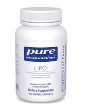Олія примули вечірньої E.P.O. 500 mg Pure 100 капсул