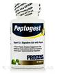 Фото товара Progena, Ферменты, Peptogest, 90 таблеток