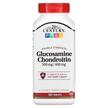 Глюкозамин Хондроитин, Glucosamine Chondroitin, 180 таблеток