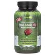 Irwin Naturals, Steel-Libido Red, Підтримка Лібідо, 150 капсул