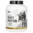 Фото товару Grass Fed Whey Protein Powder Vanilla Cinnamon, Протеїн Ізолят, 2