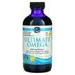 Nordic Naturals, Ultimate Omega 2840 mg, Омега-3, 237 мл