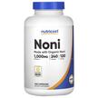 Фото товару Nutricost, Noni 1000 mg, Ноні, 240 капсул